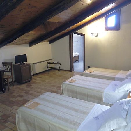 Castello Di Altomonte Hotel Ngoại thất bức ảnh
