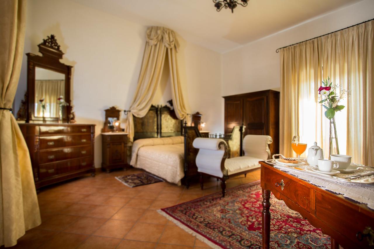 Castello Di Altomonte Hotel Ngoại thất bức ảnh