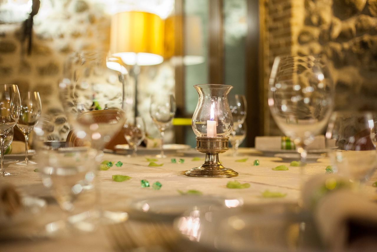 Castello Di Altomonte Hotel Ngoại thất bức ảnh