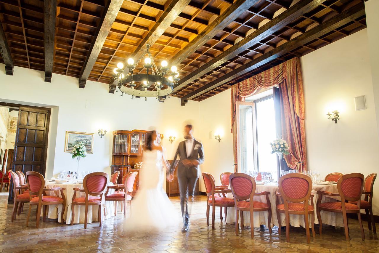 Castello Di Altomonte Hotel Ngoại thất bức ảnh