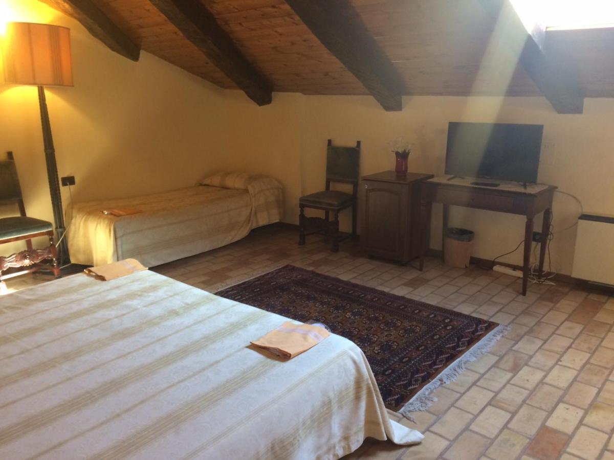 Castello Di Altomonte Hotel Ngoại thất bức ảnh